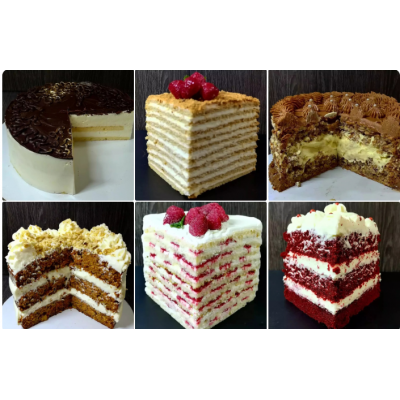 Мировая классика. Валерия Белокурова