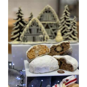 Рождественские штоллены. Людмила Букина L Buchette