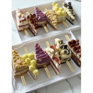 Чизкейки на палочке Уникальная коллекция. Тариф Полная коллекция. Анастасия Кудимова, Олеся Кудимова kasadelika Чизкейки на палочке Уникальная коллекция. Тариф Полная коллекция. Анастасия Кудимова, Олеся Кудимова kasadelika