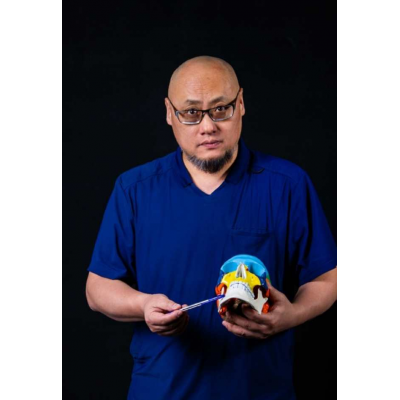 Остеопластика. Мануальное моделирование лица и тела. Левел 1. Методичка. Виталий Ким