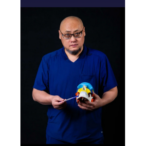 Остеопластика. Черепно-мозговые нервы . Левел 2. Методичка, Виталий Ким