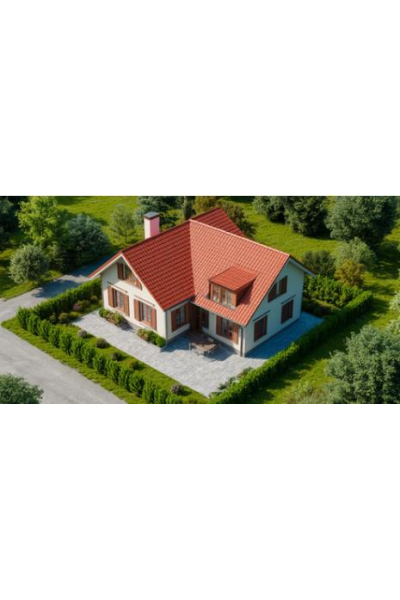 Фен Шуй района и дома в пространстве. Светлана Ильина