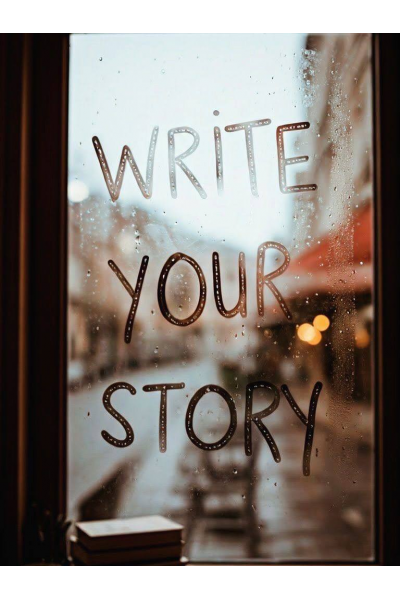 Сторителлинг. Дарья Дубровская TutorPlace