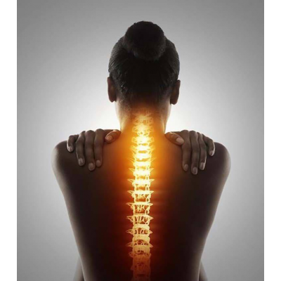 Женская психосоматика. Анастасия Капитанова