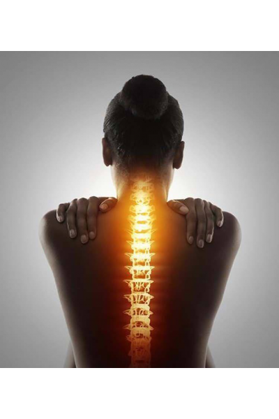 Женская психосоматика. Анастасия Капитанова