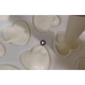 Видеоурок птичьего молока по формам: шарики, сердечки, эскимо. desertmsk Видеоурок птичьего молока по формам: шарики, сердечки, эскимо. desertmsk