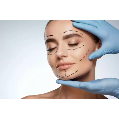 Ботулинотерапия Full-Face. Елена Разумовская Akkord