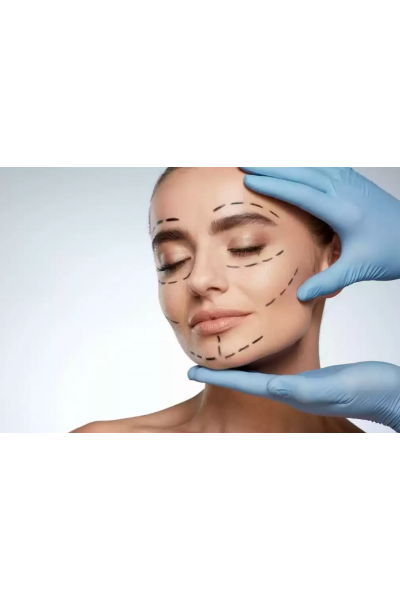 Ботулинотерапия Full-Face. Елена Разумовская Akkord