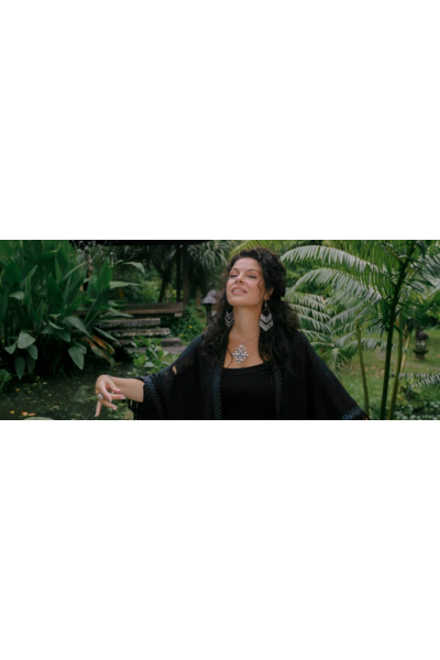 Утренняя танцевальная зарядка от Перукуа. Перукуа