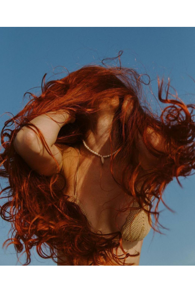 Предназначение Женщины / Перезагрузка. Перукуа