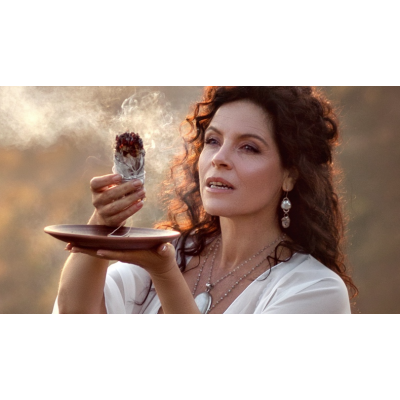 Как уберечь себя от негатива. Перукуа