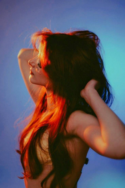 Как реализовать себя, быть успешной и остаться женщиной. Перукуа