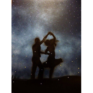 Вальс. Олег Ясинский, Кристина Пятина TutorPlace