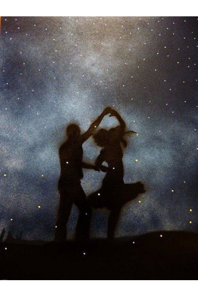 Вальс. Олег Ясинский, Кристина Пятина TutorPlace