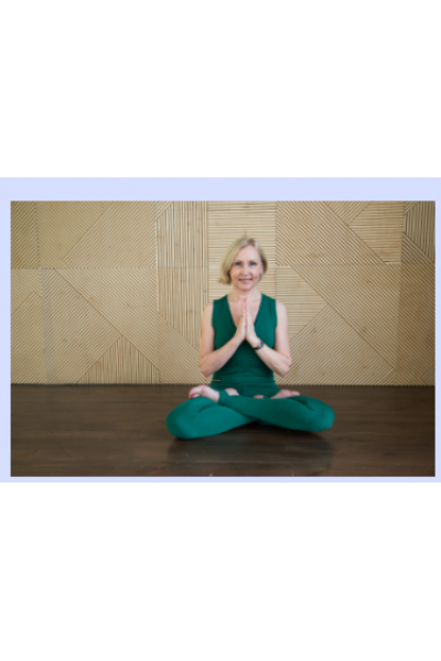 Йогатерапия миомы матки. Рекомендации аюрведы. Тариф Самостоятельное освоение. Марина Круглова