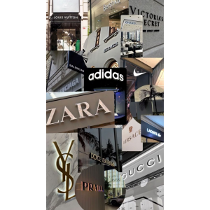 Брендинг и айдентика. Дарина Костина Брендинг и айдентика. Дарина Костина