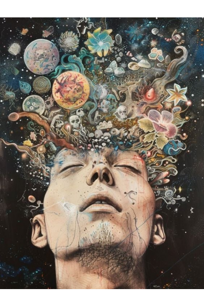 Как найти себя. Мария Богдановская