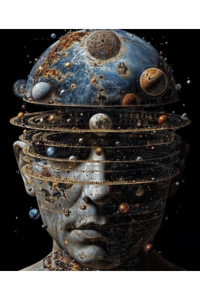 Профайлинг. Александр Петров