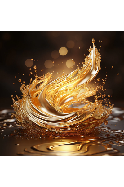 Сияющее путешествие для успокаивающей трансформации, гармоничной жизни. Оле Габриэльсен, Марияна Габриэльсен Gold Reiki™ Ultimate