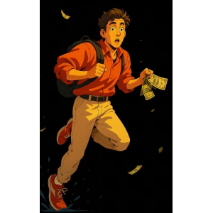 Экспресс курс по позданию контента с помощью ии. Белла Салпагарова