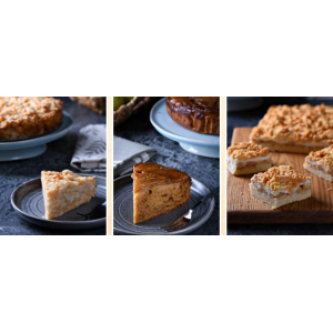 Сборник выпечки с яблоками В яблочко. Венера Осепчук, Сергей Осепчук venera_os Сборник выпечки с яблоками В яблочко. Венера Осепчук, Сергей Осепчук venera_os