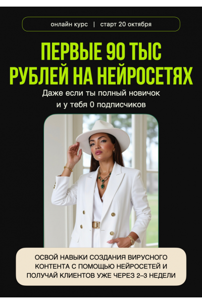 Нейробарон. Тариф Нейробарон. Ирена Барон, Тимур Абасов