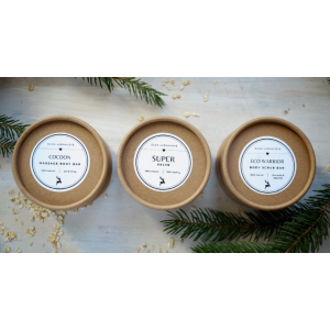 Новогодние рецепты Pro: делай и продавай. Olga Larnaudie lalavanda.school