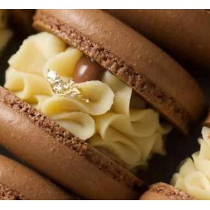 Онлайн-курс по макарон + 3 сборника начинок 39 рецептов. Анастасия Воронова lafarineschool Онлайн-курс по макарон + 3 сборника начинок 39 рецептов. Анастасия Воронова lafarineschool