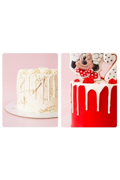 Подтеки из шоколада. Юлия Куклина