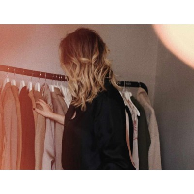 Правила Выбора Всего. Блок 3 «Правила составления образов». Юлия Катькало