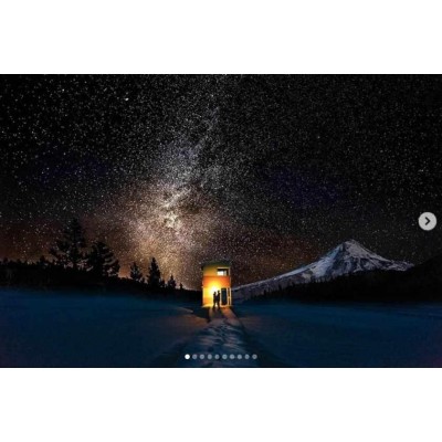 OnLINE интенсив 3 вспышки. Максим Добрый