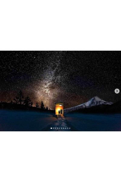 OnLINE интенсив 3 вспышки. Максим Добрый