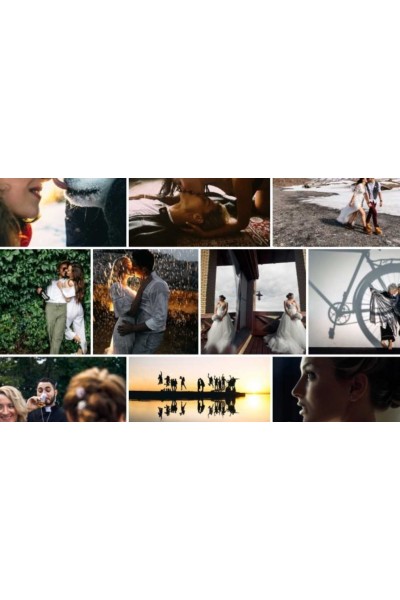 Online-интенсив Обработка 2. Максим Добрый