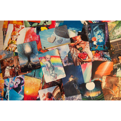 От перца к сердцу. Жанна Абрамова. Косьяненко