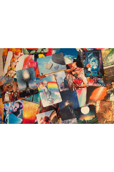 От перца к сердцу. Жанна Абрамова. Косьяненко