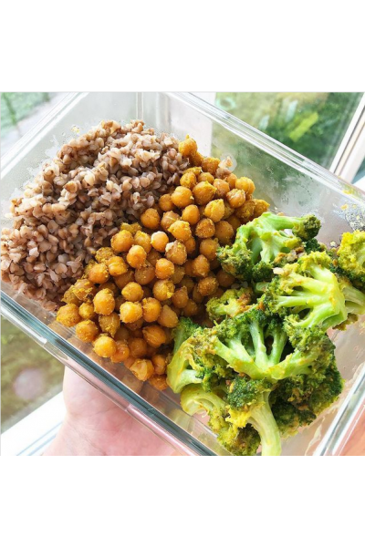 Стоп Анемия. Анна Ахимса  healthy365_ahimsa