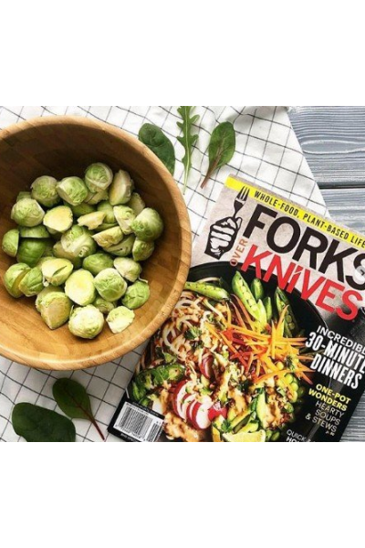 Школа по переходу на растительное питание 2019. Анна Ахимса healthy365_ahimsa