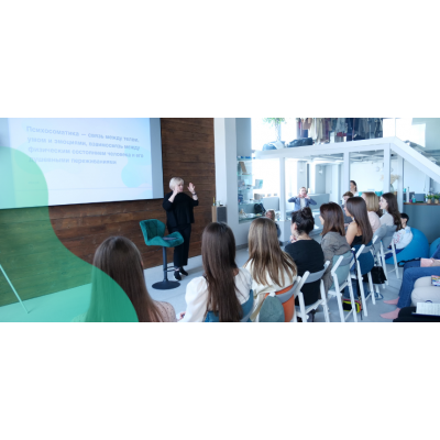 Здоровье 2.0. Светлана Хисматуллина, Михаил Филяев PSY2.0