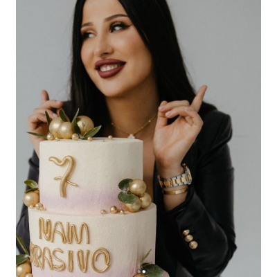 Нам Красиво 7. Тариф стандарт. Яна Панфиловская