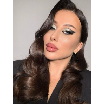 NAMKRASIVO. 6,7 декабря 2020 года. Яна Панфиловская