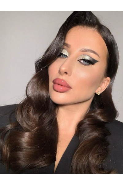 NAMKRASIVO. 6,7 декабря 2020 года. Яна Панфиловская