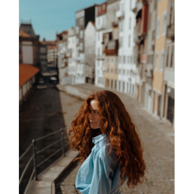 Рисунок светом. Анка Журавлева