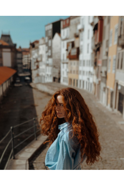 Рисунок светом. Анка Журавлева