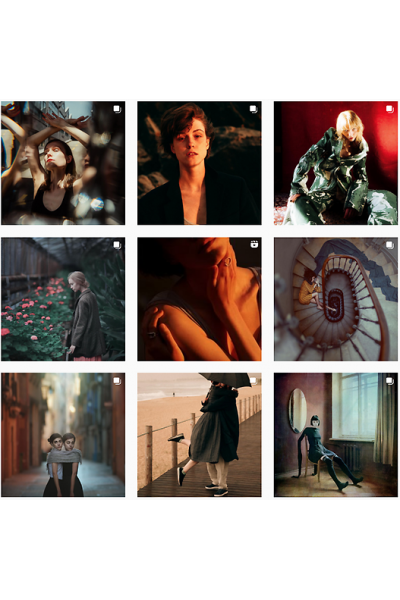 Lightroom на максималках. Тариф Самостоятельный. Анка Журавлева