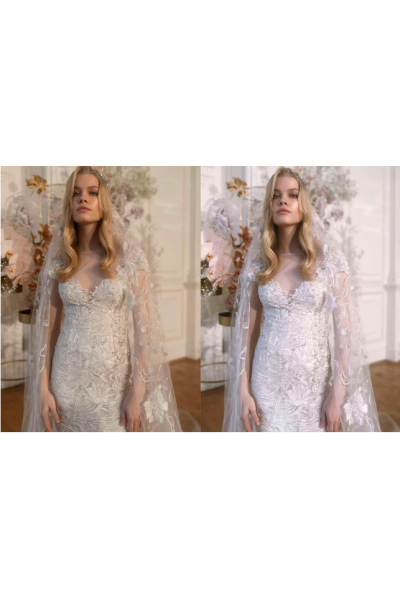 Пресеты «Wedding». Елена Павлова Elena Pavlova Photo]