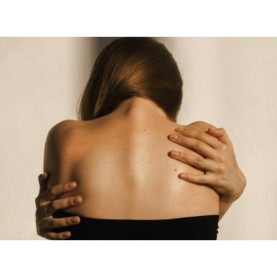 Здоровая спина: сочетание телесного, кинезиологического и тренерского подхода. Татьяна Вещикова