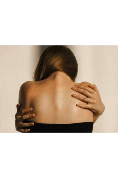 Здоровая спина: сочетание телесного, кинезиологического и тренерского подхода. Татьяна Вещикова