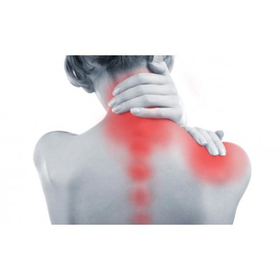 Здоровая шея. Татьяна Вещикова