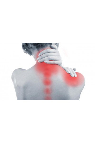 Здоровая шея. Татьяна Вещикова