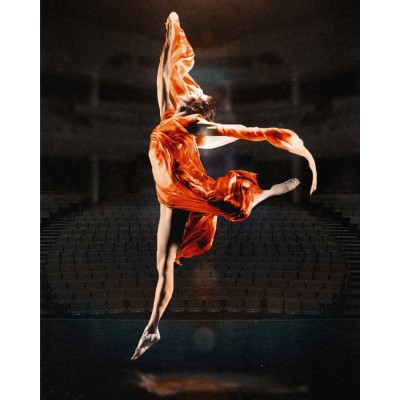 Курс по танцевально-двигательной терапии. Тариф Познай себя. Татьяна Вещикова